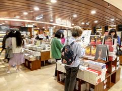 -诚品书店(敦南店)