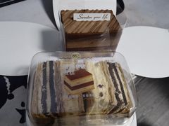 -85度C(南京龙江店)