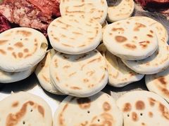 白吉馍-杨天玉腊牛羊肉