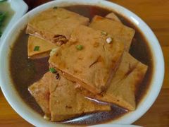 -山里人家土菜馆(茅山店)