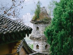-紫阳古街