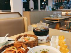 -茶小点(丽悦新天店)