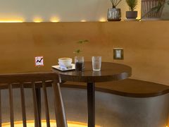 -fishtank鱼缸咖啡(三山街店)