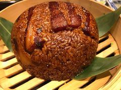 糯米扣肉-南京大牌档(济南万象城店)