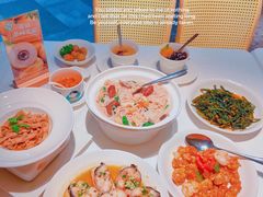 -莆田餐厅PUTIEN(西安万象天地店)