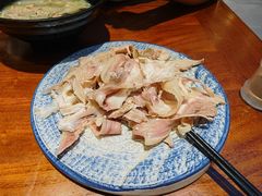 -李记白水羊头·清真老味家常菜(石景山店)