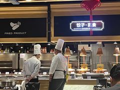 -川骄海鲜自助(亚运村店)