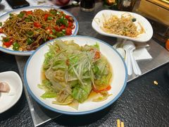 -青水瓦台汤泉(未央店)