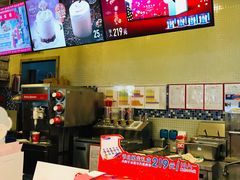 -DQ·蛋糕·冰淇淋(金牛万达店)