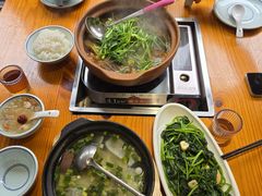 -九道菜有鸡鱼头(石鼓路店)