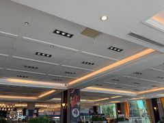 -海天一色海景自助餐厅(西港花园店)