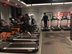 -乐刻运动(爱奇艺创新大厦店)