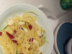 -萌渔·金牌蒜香烤鱼(临安万华广场店)