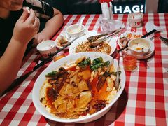 -西贝(吴江路湟普汇店)