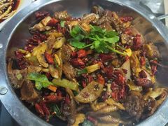 -阆辣荟餐饮(老味道8年·古城店)