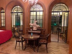 -马勒别墅·中餐厅