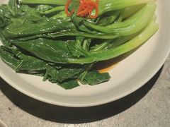 -留半山·香港食堂(啦啦宝都店)