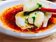 -喜家德虾仁水饺(浦东山姆店)