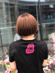 -简影造型·自选烫染接发salon