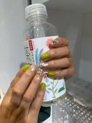 -CM.Nail美甲美睫