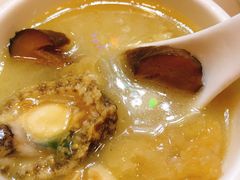 -喜悦海鲜大酒楼(钱柜广场店)