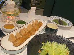 -潮上潮(南中环店)