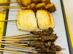 馒头片-望京小腰(北京总店)