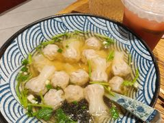 -北丐先生·野馄饨烧烤(南京首店)