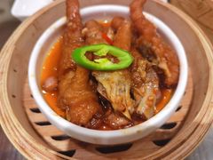 百合酱鸡爪-岭南小生·粤港点心(南门口店)