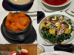 -黑宝石西餐厅(汇励99城市公园店)