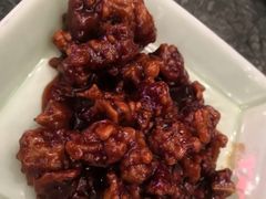糖醋排骨-新白鹿餐厅(西湖银泰店)
