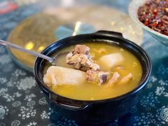 白果炖鸡-青城甲(青城山店)