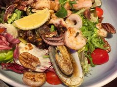 -blue frog蓝蛙(长泰广场店)