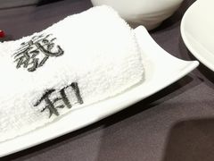 -羲和雅苑•北京烤鸭(平安国际金融中心店)