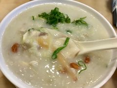 -盛记粥面(佐敦店)