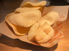 泰式龙虾片-星叶·东南亚料理(温州万象城店)