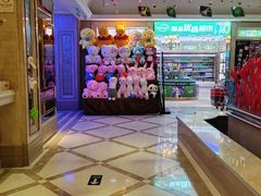 -格莱美量贩式KTV(国信店)