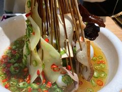 -嘉州叶婆婆钵钵鸡(建设路店)