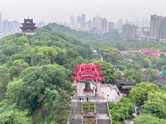 -黄鹤楼