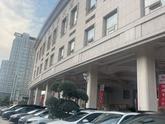 -白金汉爵大酒店·中餐厅(相城店)