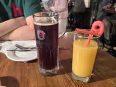 -宝莱纳啤酒花园餐厅PAULANER BRAUHAUS Nanjing(广州路店)