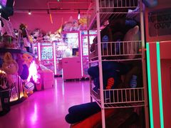 -BIG PINK大粉娃娃机主题馆(圆融星座店)