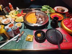 -牛New寿喜烧(中山公园龙之梦店)