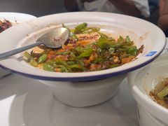 -兰湘子·湘菜小炒(济南领秀城店)