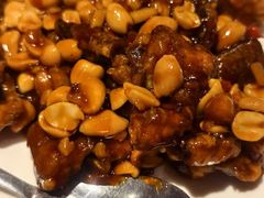 -永兴餐厅(复兴中路店)