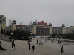 -八一南昌起义纪念塔