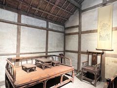 -成都杜甫草堂博物馆