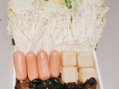 -半天妖烤鱼(蒸湘万达广场店)