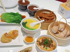 -金鼎轩(亚运村店)