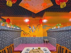 -江湖水乡铁锅炖魚(周庄嘉园店)